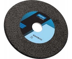 „Norton“ Abrazyvusis DISKAS 01 200X6X32 37C80K6VK Juodas NORTON