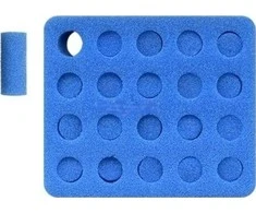 NoseFrida higieniniai filtrai aspiratoriui 20 vnt