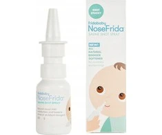 NoseFrida fiziologinis nosies purškalas 20ml