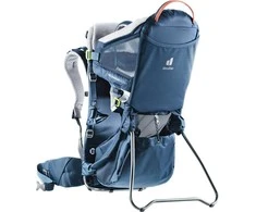 Deuter ACLite 23 Paprika- Redwood Trekking Backpack
