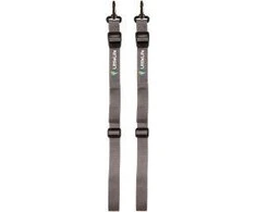 Kojų dirželiai nešynei LittleLife Child Carrier Foot Stirrups