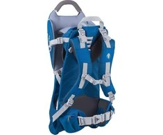 Nešynė LittleLife Ranger S2 Child Carrier - Mėlyna