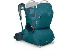 Osprey Poco™ SLT turistinis nešioklė Mėlyna