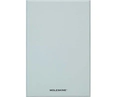 Moleskine MOLESKINE Sąsiuvinis su gyvatės atvaizdu 2025, L, sintetinė gyvatės oda, linijuotas, 13x21 cm, dėžutėje, žalias