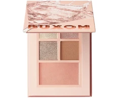 Buxom Straight Up Eyeshadow Palette 5 Shades 6.5 g