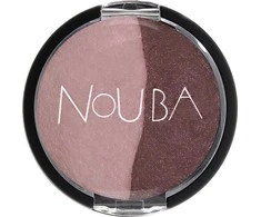 Nouba, Double Bouble, Eyeshadow Powder, 26, 21 g