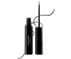 Nouba, Gleaming, Atsparus vandeniui, Liquid Akių apvadas, 13, Žalias, 4 ml