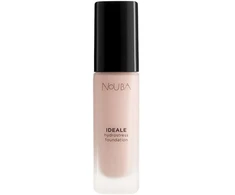 Nouba Ideale Hydrating Liquid Foundation 05 Soft Rožinė, 30 ml