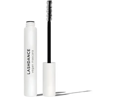 Nouba Lash Dance Volumising Blakstienų tušas Juodas, 9 ml