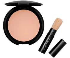 Nouba Matte Compact Powder 74, 9 g
