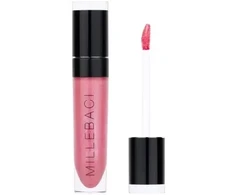 Nouba Millebaci Long-Lasting Liquid Lipstick 39, 6 ml