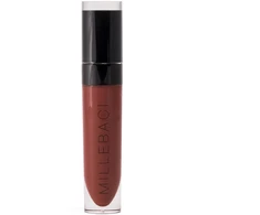 Nouba Millebaci Long-Lasting Liquid Lipstick 61, 6 ml