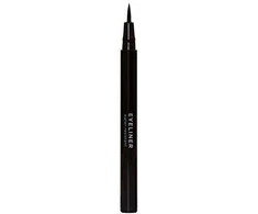 Nouba Atsparus vandeniui Precision Liquid Akių apvadas Juodas 1.3 ml