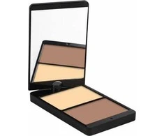 Nouba, Nouba, Contouring, Bronzer Compact Powder, 025, Medium, 14 g
