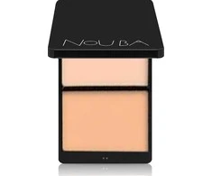 Nouba kontūravimo bronzantai kompaktiška pudra 030 Dark, 14 g