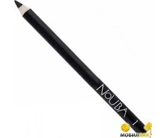 Nouba, Nouba, Precision, Kajal Eye Pieštukas, 1, 1.1 g