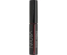 Nouba Shine Impact skysti lūpų dažai 504, 6 ml