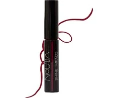 Nouba Shine Impact skysti lūpų dažai 504, 6 ml