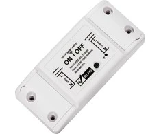 Universalus Wi-Fi IR nuotolinis pultelis L5, TUYA / Smart Life, NOUS
