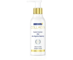 Novaclear kolageno veido valymo gelis 150ml
