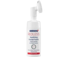 „Novaclear“ raminamosios veido valomosios putos be raudonumo, 100 ml