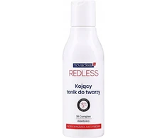 „Novaclear“ raminamasis veido tonikas be raudonumo, 100 ml