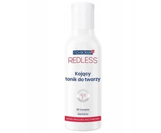 „Novaclear“ raminamasis veido tonikas be raudonumo, 100 ml