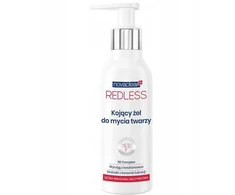 Novaclear Novaclear Redless raminamasis veido valomasis gelis 150ml