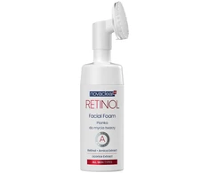 „Novaclear“ retinolio veido valymo putos 100 ml