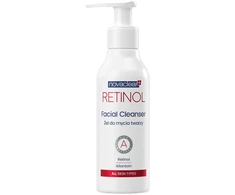 Novaclear Novaclear retinolio veido valymo gelis 150ml