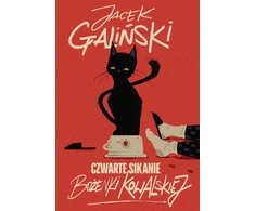 Novae Res Ketvirtas Boženkos Kowalskos pyktis