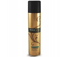 NovaGold NOVA GOLD PLAUKŲ PLAKAS 400 ML