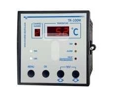 „Novatek-Electro“ skaitmeninis sauso transformatoriaus temperatūros apsauga