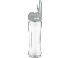 Noveen SB1 butelis su N 'OVEEN plakiklis sport mix &amp; fit (SB550)