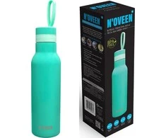 Noveen Terminis buteliukas NEVEEN TB134 Jūros žalia blizga 500 ml