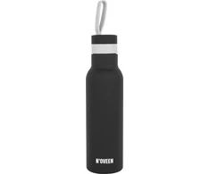 Noveen Terminis buteliukas NOVEEN TB150 Juodas Satin 500 ml