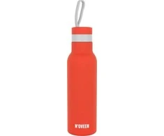 Noveen Terminis buteliukas NOVEEN TB155 Raudonasis SatIII 500 ml