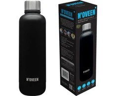Noveen Terminis buteliukas NEVEEN TB410 Juoda Mot 500 ml