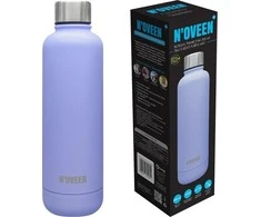 Noveen Terminis butelis NOVEEN TB413 lengvas violetinis matinis 500 ml