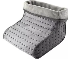 NOVEEN ELECTRIC SHOE EB550 Pilkas 30X30X24CM