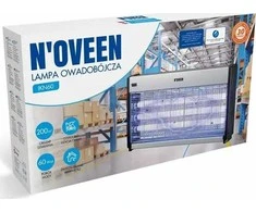 Insecticide lamp N'oveen IKN60