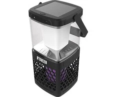 N'oveen IKN895 LED IP20 Solar Insecticide lamp
