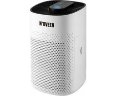 Noveen DH450 dehumidifier 1 L 70 W Baltas