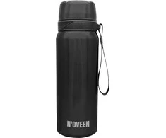 Noveen TB620 termo butelis 700 ml pilkas