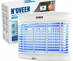 Vabzdžių Naikinimo Lempa - N'oveen IKN930