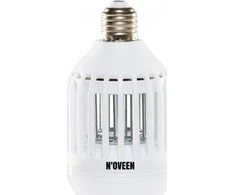 Noveen IKN804 LED insekticido lempos lemputė