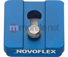 Novoflex Q = PLOKŠTELĖ PL 1 Užveržimo plokštė 1/4