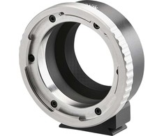 Novoflex Novoflex adapteris PL-Mount objektyvui prie Sony E-Mount fotoaparato - NEX/PL