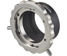 Novoflex Novoflex adapteris PL-Mount objektyvui prie Sony E-Mount fotoaparato - NEX/PL