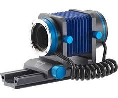 Novoflex Autom. Silfonai, skirti Sony E-Mount